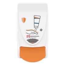 Handcrèmedispenser SCJ Proline Protect 1liter wit