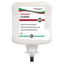 Handcrème SCJ Stokolan Classic 1liter