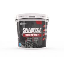 Handreinigingsdoek SCJ Swarfega Extreme Wipes 150 vel