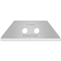 Reservemes Martor trapezium nr. 60099 10 stuks