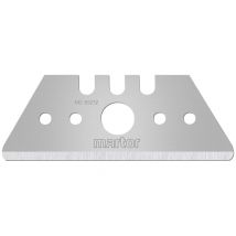 Reservemes Martor trapezium nr. 65232 10 stuks