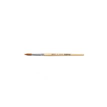 Penseel Qrea synthetisch haar nr 14 breedte 9,6mm