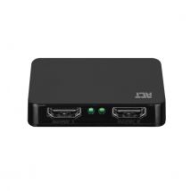 Splitter ACT 4K HDMI 1.4 2 poorts