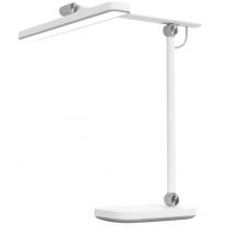 Bureaulamp Unilux Pureline led wit