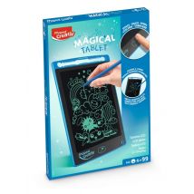 Tekentablet Maped Creativ Magical Tablet blauw