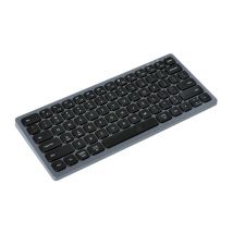 Toetsenbord Ergofy Ultra Slim draadloos mini Qwerty