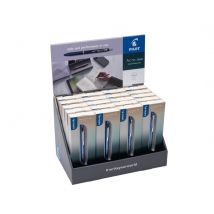 Balpen PILOT Acro 1000 medium assorti