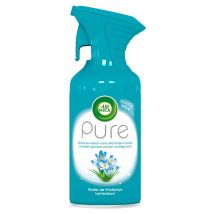 Luchtverfrisser AirWick Pure Lentedauw 250ml