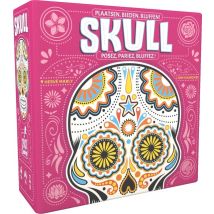 Behendigheidsspel Skull