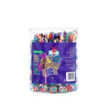 Lolly Hirsch disco 100x12 gram