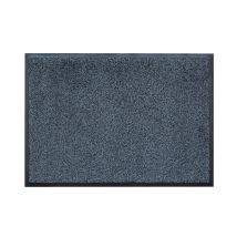 Inloopmat Iron-Horse Light Indoor Pro 85x150cm graniet