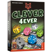 Dobbelspel Clever 4ever