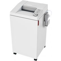 Papiervernietiger IDEAL 2604 snippers 0.8x5mm auto olie