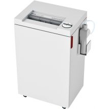 Papiervernietiger IDEAL 2445 snippers 2x15mm auto olie