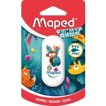 Gum Maped Jungle Fever blister à 1 stuk assorti