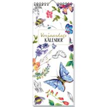 Verjaardagskalender Interstat Botanical