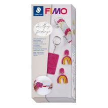 Sieraden accesoires Fimo set 1 Jewellery Findings