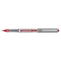 Rollerpen Uni-ball Eye eco 157E medium rood