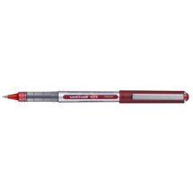 Rollerpen Uni-ball Eye eco 150E fijn rood
