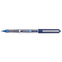 Rollerpen Uni-ball Eye eco 150E fijn blauw