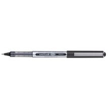 Rollerpen Uni-ball Eye eco 150E fijn zwart