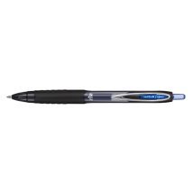 Gelschrijver Uni-ball Signo eco 207E medium blauw