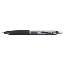 Gelschrijver Uni-ball Signo eco 207E medium  zwart
