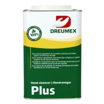 Handreiniger Dreumex Plus blik 4.5L