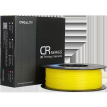 3D Filament Creality PETG 1.75mm geel 1kg