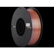 3D Filament Creality PLA 1.75mm Silk rainbow 1kg