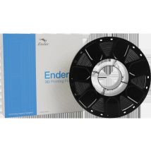 3D Filament Creality ENDER PLA 1.75mm zwart 1kg