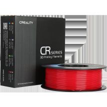 3D Filament Creality PETG 1.75mm rood 1kg