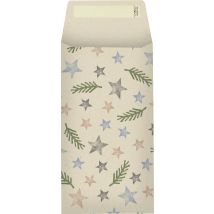 Cadeauzakjes Stewo Naruto suikerriet 12x22cm 100 stuks