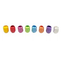 Polyband Haza bright set 8 kleuren