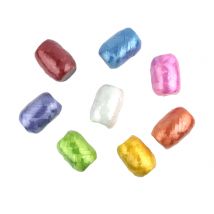Polyband Haza bright set 8 kleuren