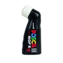 Paintmarker Uni POSCA PCM22 Mop'r wit