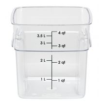 Vershouddoos Cambro Freshpro 3800 ml