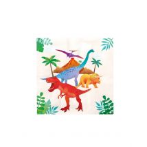 Napkins Dino