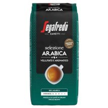 Koffie Segafredo Selezione Arabica bonen 1000 gram