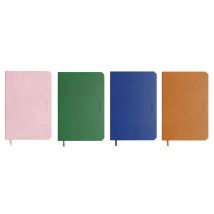 Agenda 2026 de KEMPEN Weekly Planner Pocket 7dagen/2pagina's assorti