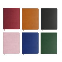 Agenda 2026 de KEMPEN Weekly Notes Large 7dagen/1pagina assorti