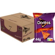 Doritos Flamin Hot zakje 44 gram