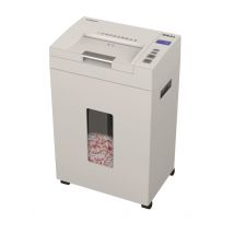 Papiervernietiger IDEAL Shredcat 8292 CC snippers 4x10mm