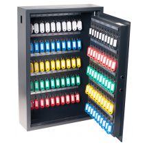 Sleutelkast Pavo High security advanced 100 haken 600x410x120mm