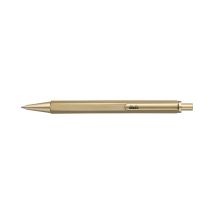Balpen Rhodia scRipt medium goud