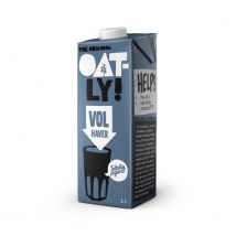 Haverdrank Oatly vol 1 liter