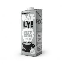 Haverdrank Oatly Barista 1 liter