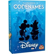 Spel Codenames Disney