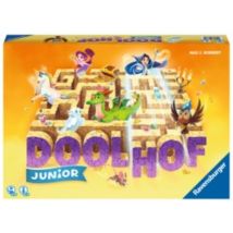 Spel Ravensburger Doolhof Junior