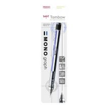 Vulpotlood Tombow MONO graph HB 0.5mm